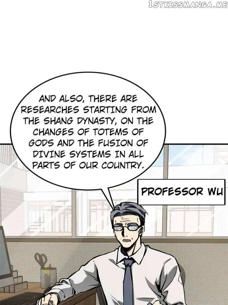 Another beginning with the Guhuo bird Chapter 151 page 63 - 