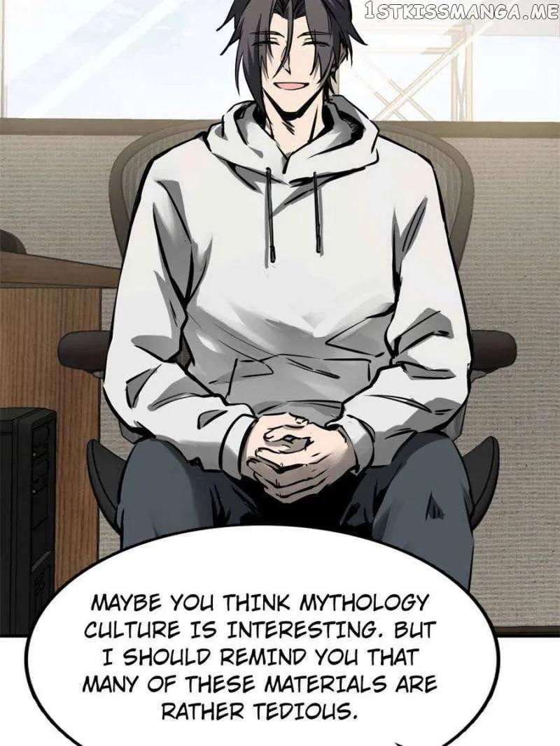 Another beginning with the Guhuo bird Chapter 151 page 67 - 