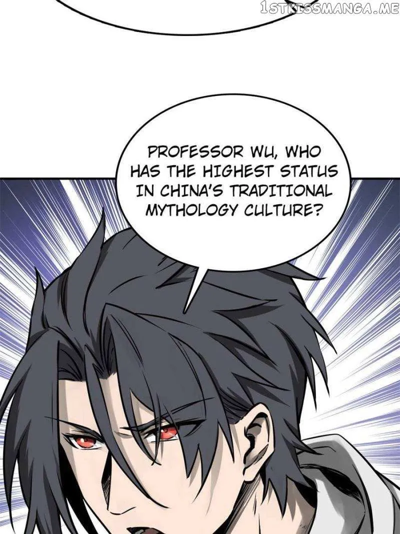 Another beginning with the Guhuo bird Chapter 151 page 68 - 