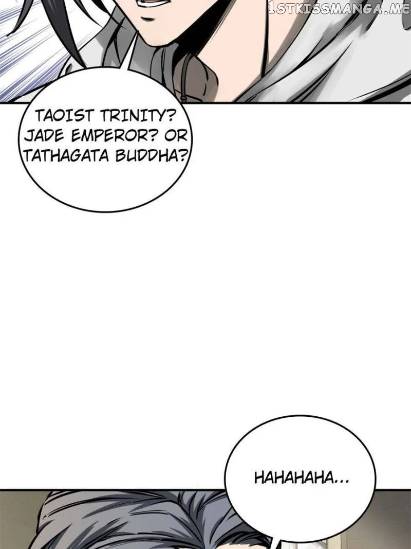 Another beginning with the Guhuo bird Chapter 151 page 69 - 