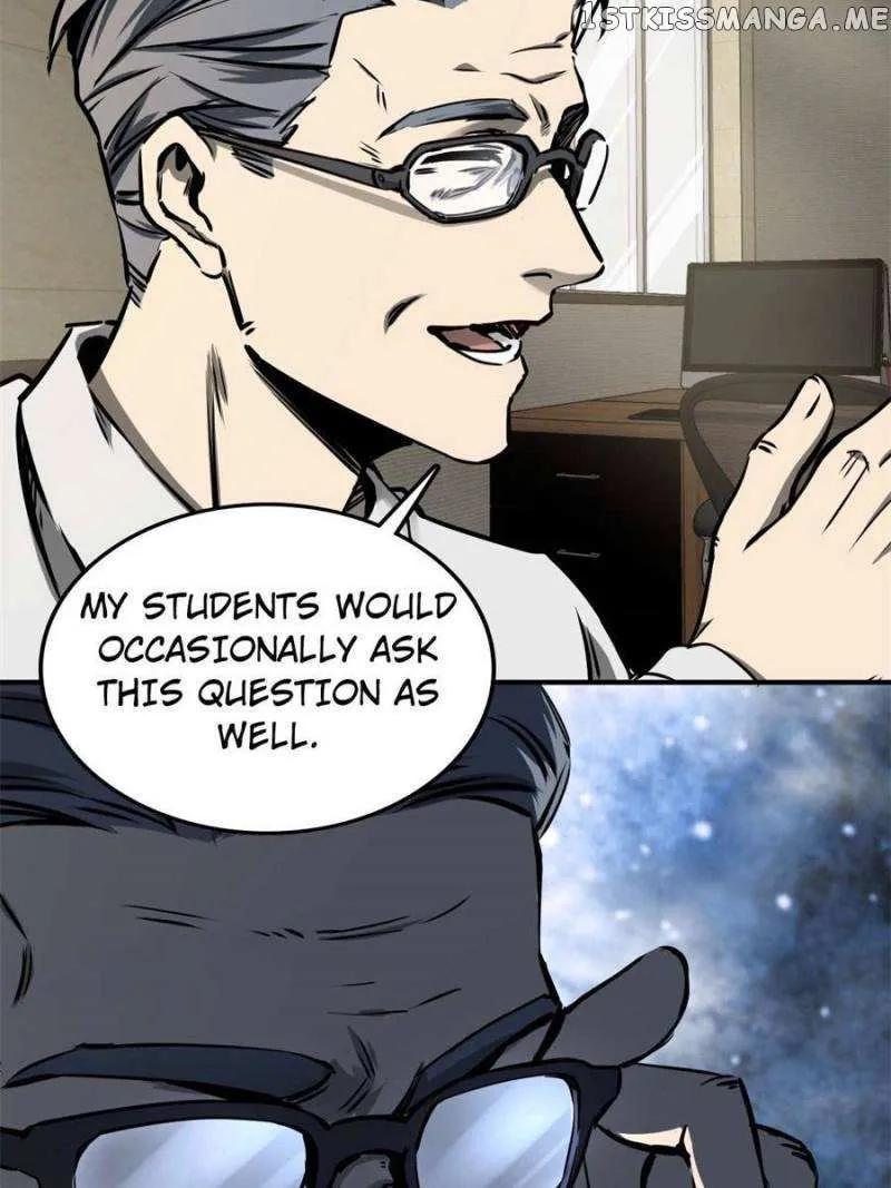 Another beginning with the Guhuo bird Chapter 151 page 70 - 