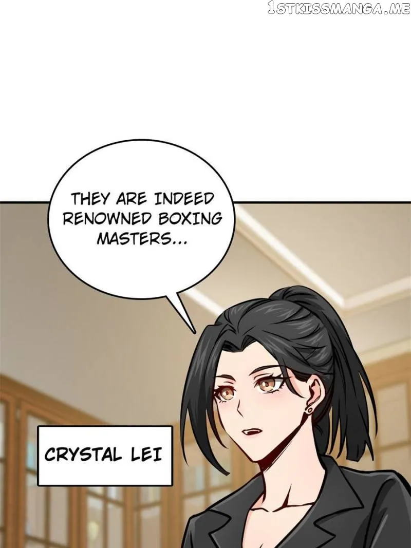 Another beginning with the Guhuo bird Chapter 151 page 9 - 