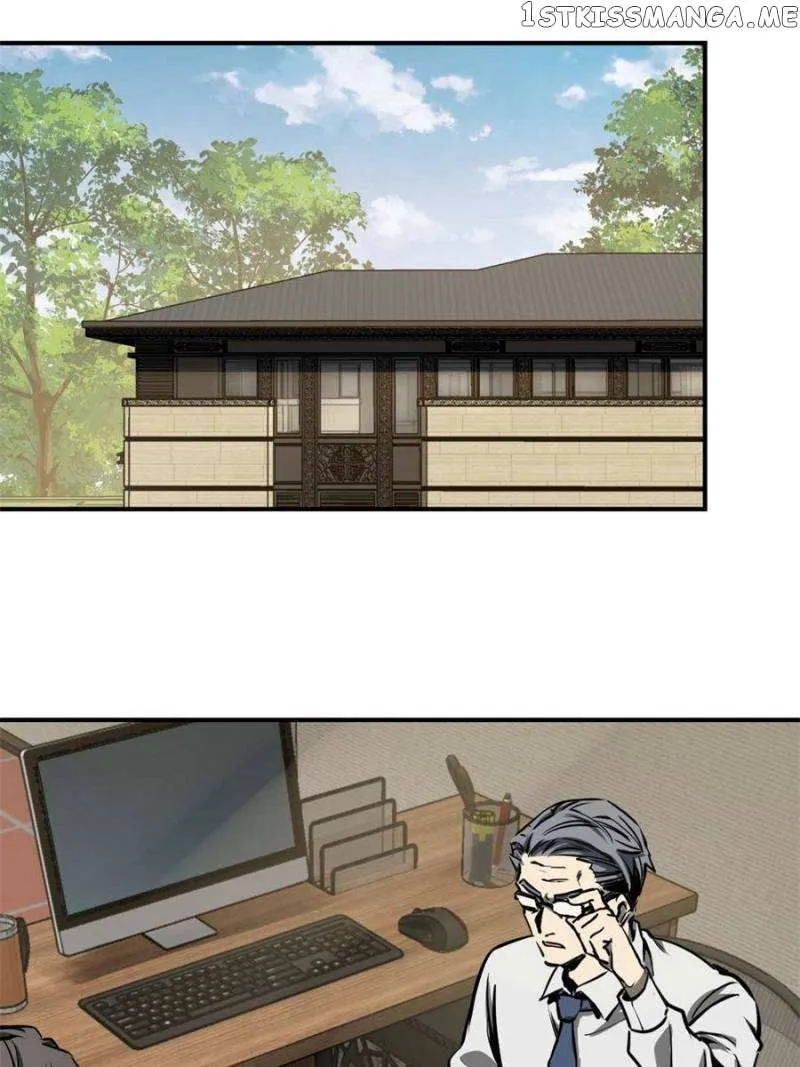 Another beginning with the Guhuo bird Chapter 152 page 1 - 