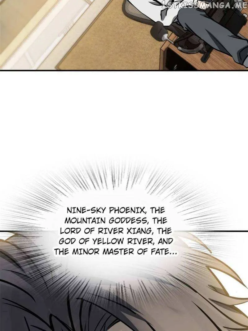 Another beginning with the Guhuo bird Chapter 152 page 13 - 