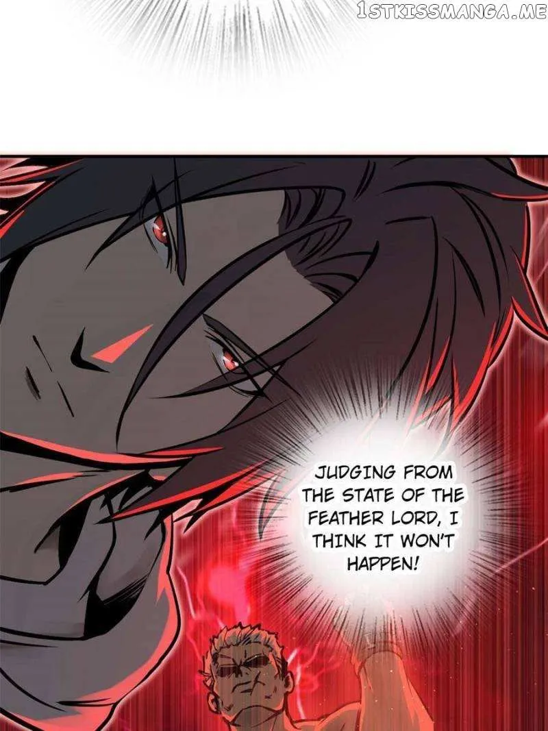 Another beginning with the Guhuo bird Chapter 152 page 19 - 