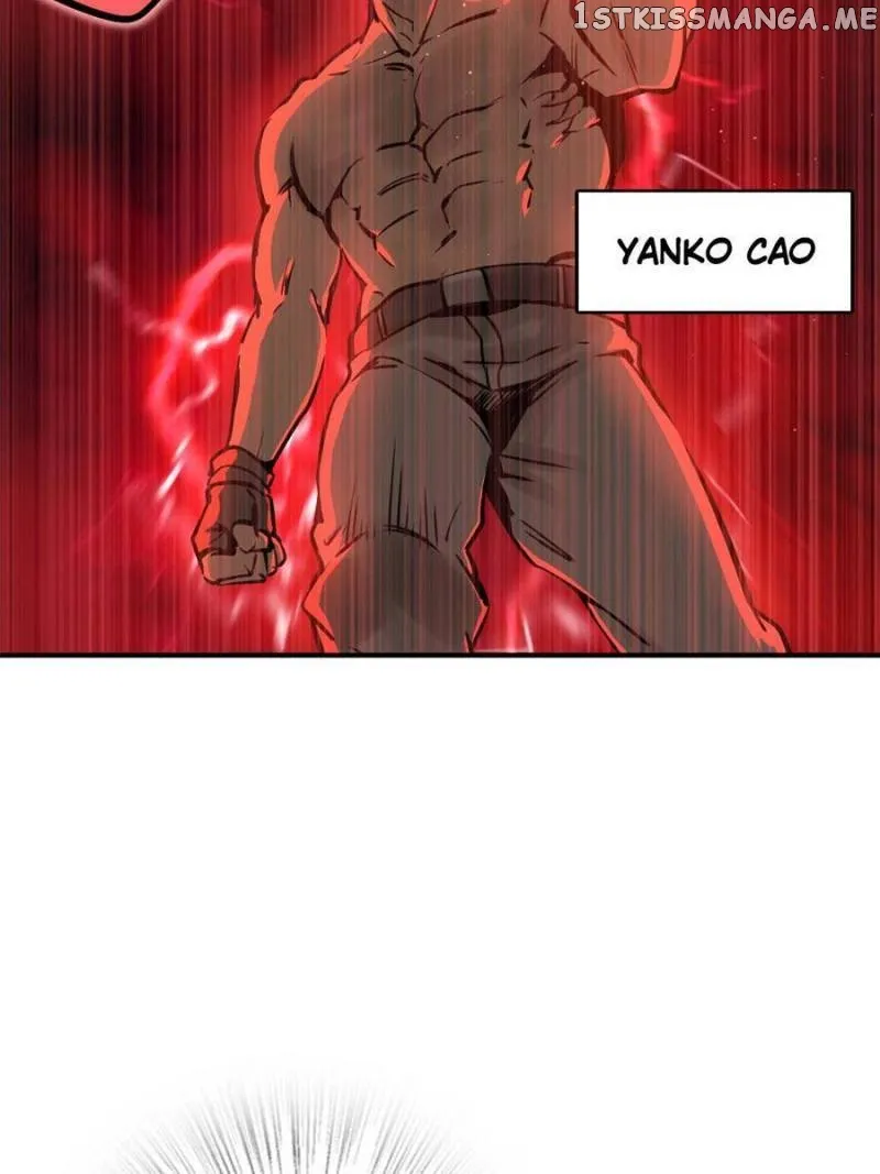 Another beginning with the Guhuo bird Chapter 152 page 20 - 