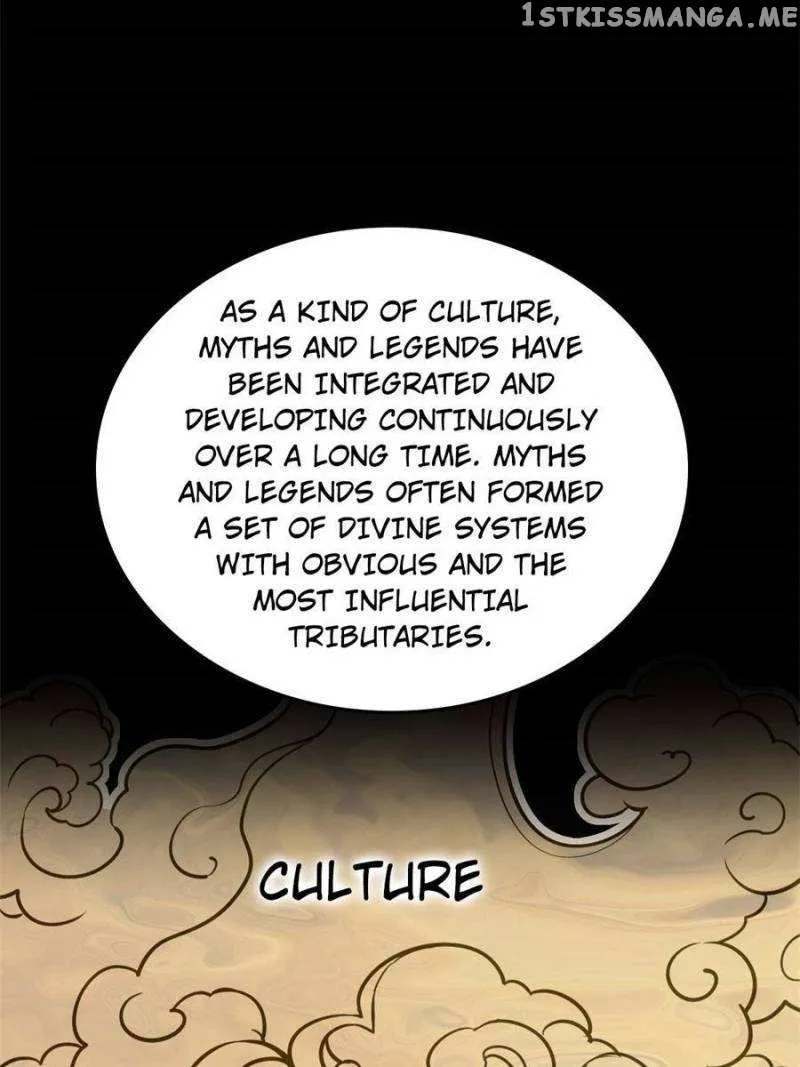 Another beginning with the Guhuo bird Chapter 152 page 3 - 