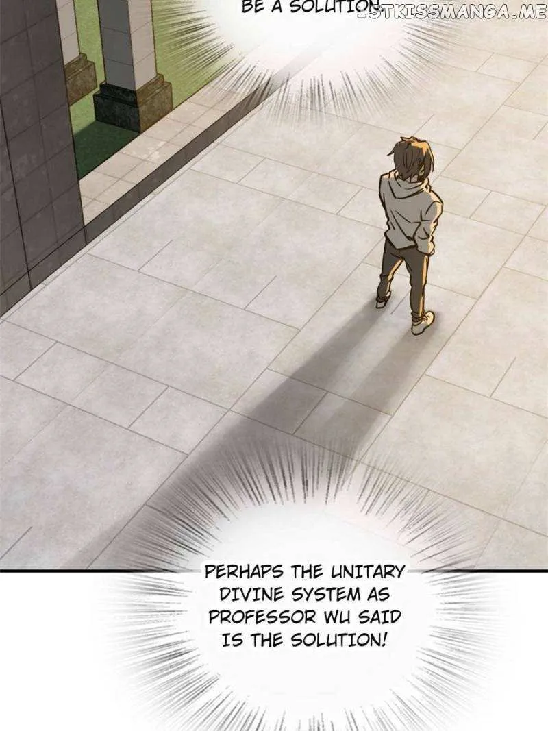 Another beginning with the Guhuo bird Chapter 152 page 25 - 