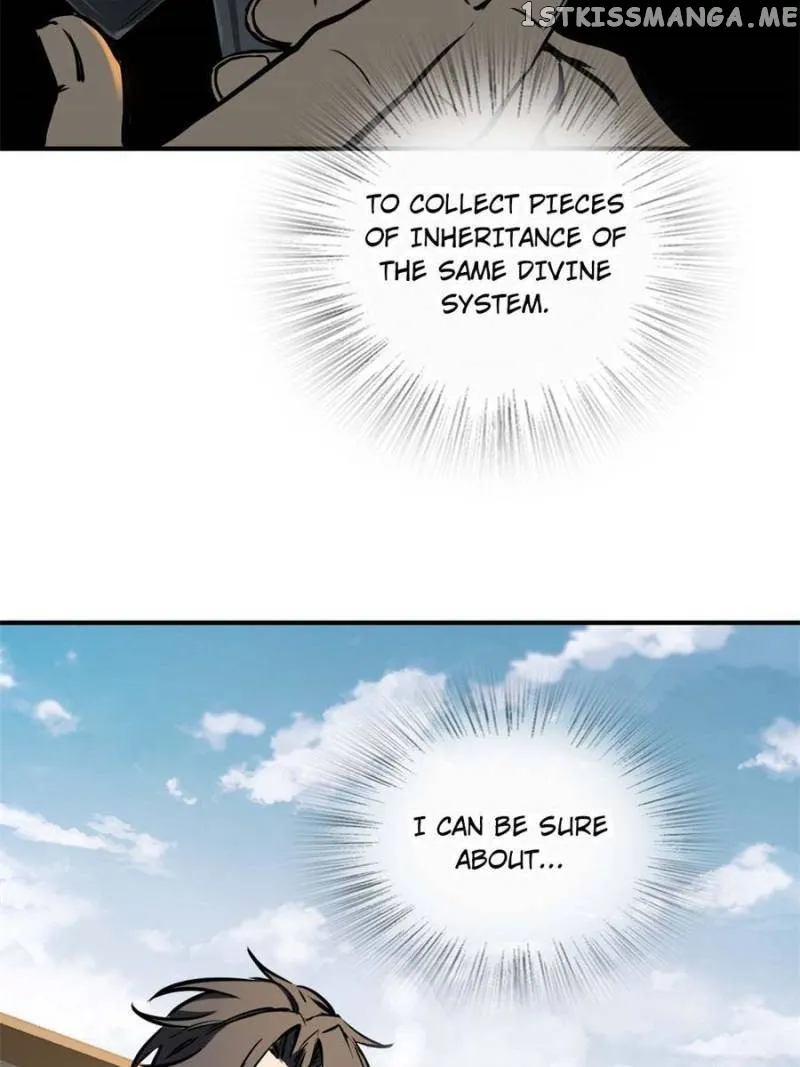 Another beginning with the Guhuo bird Chapter 152 page 27 - 