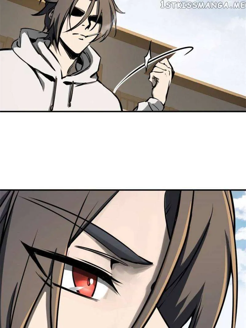 Another beginning with the Guhuo bird Chapter 152 page 28 - 
