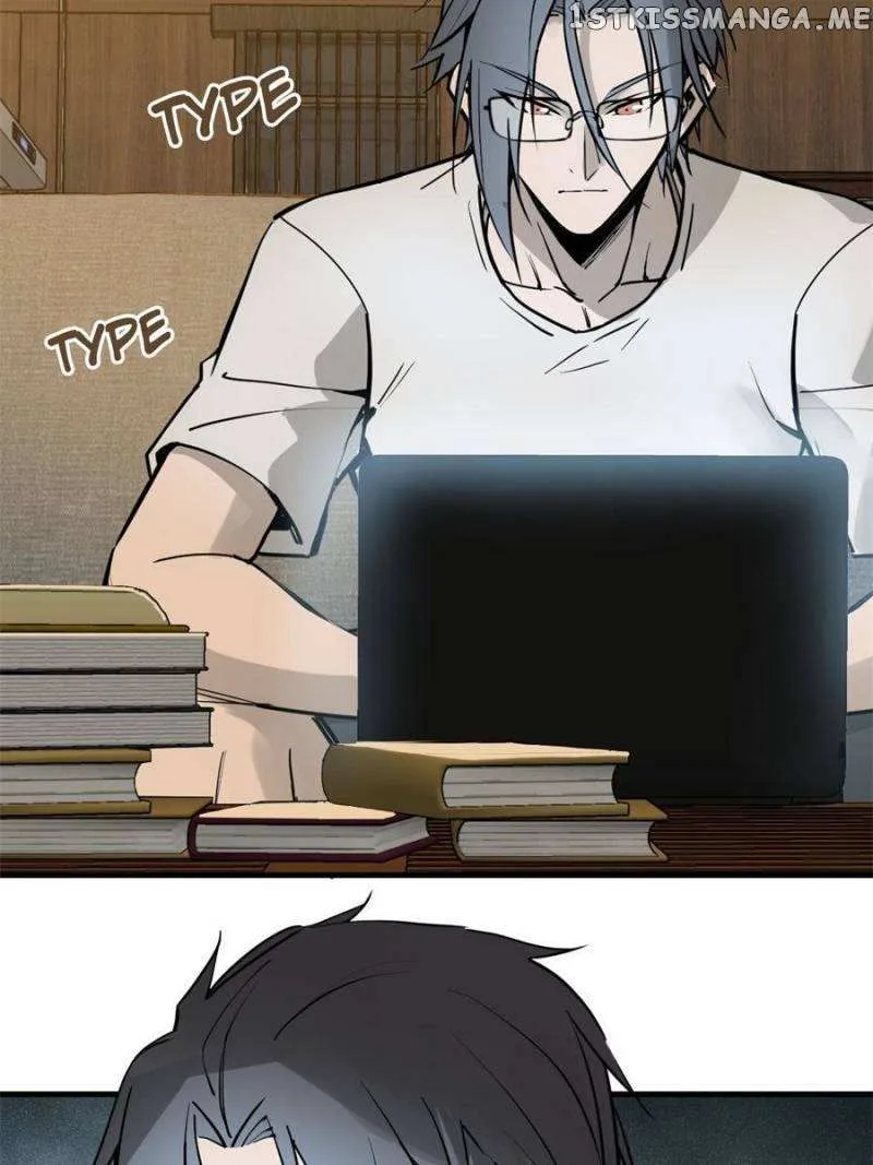 Another beginning with the Guhuo bird Chapter 152 page 34 - 