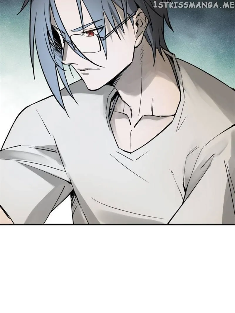 Another beginning with the Guhuo bird Chapter 152 page 35 - 