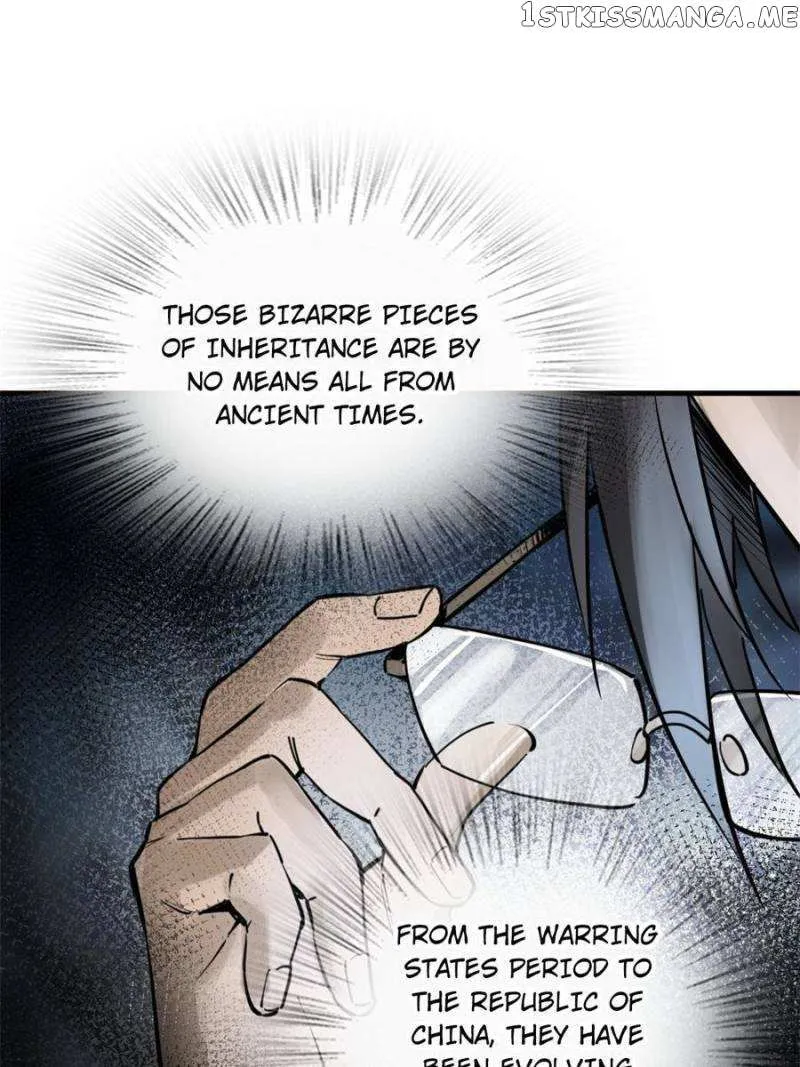 Another beginning with the Guhuo bird Chapter 152 page 37 - 