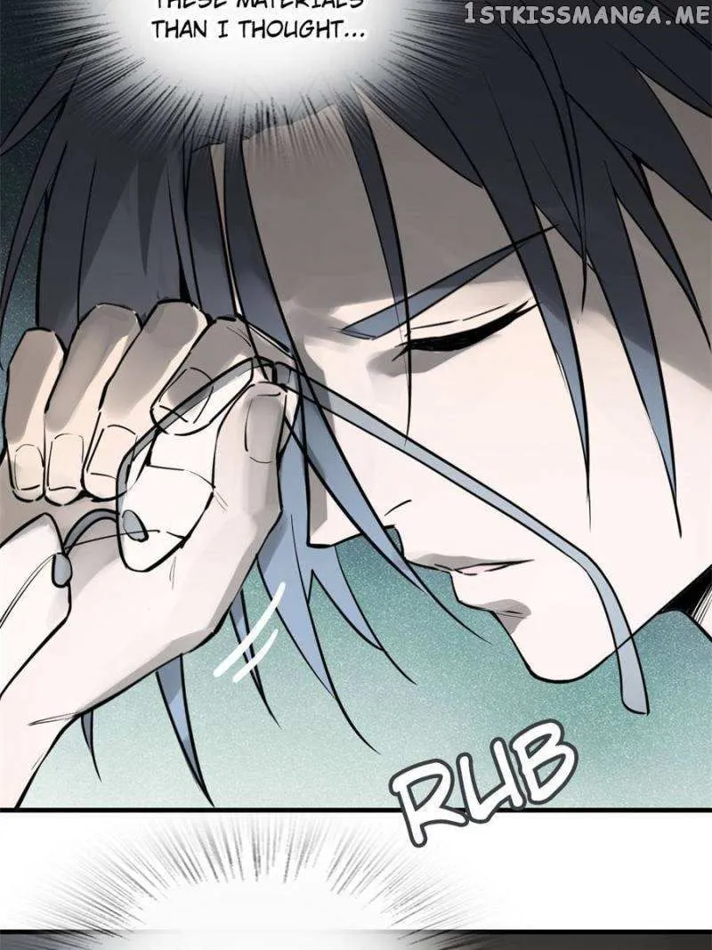 Another beginning with the Guhuo bird Chapter 152 page 41 - 