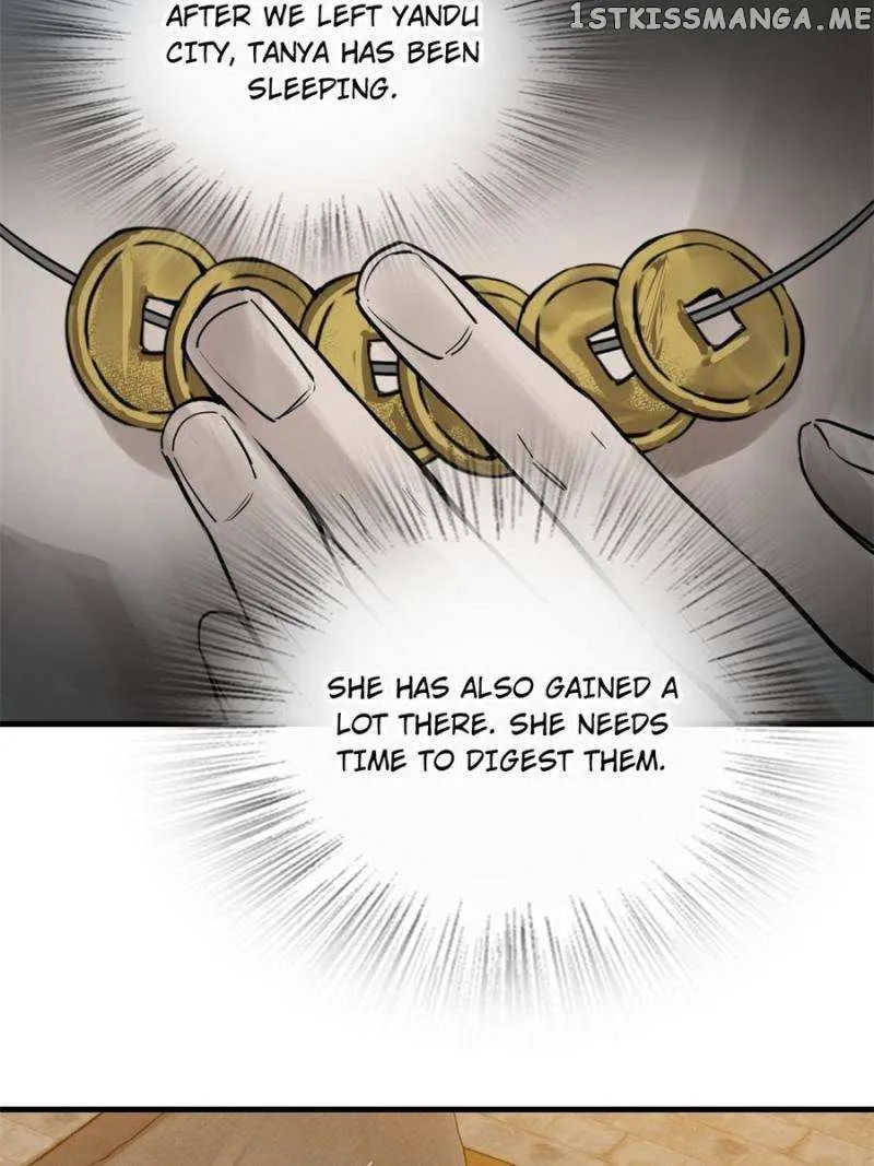 Another beginning with the Guhuo bird Chapter 152 page 42 - 