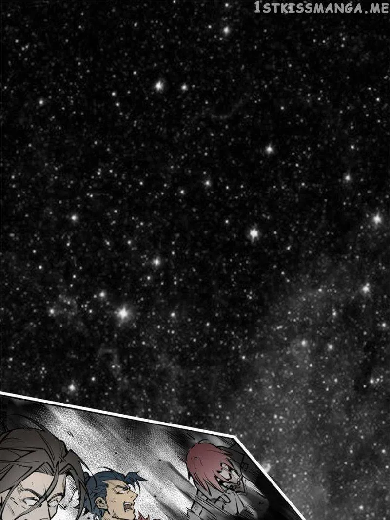Another beginning with the Guhuo bird Chapter 152 page 45 - 