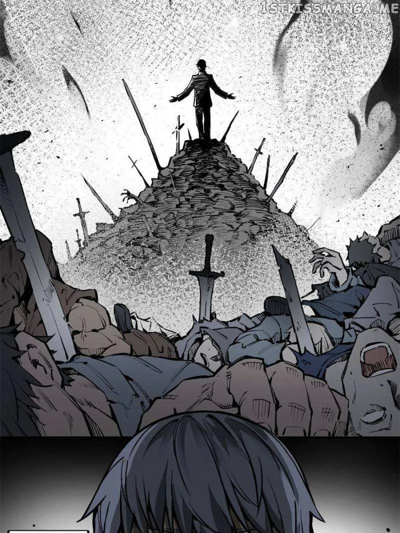 Another beginning with the Guhuo bird Chapter 152 page 47 - 