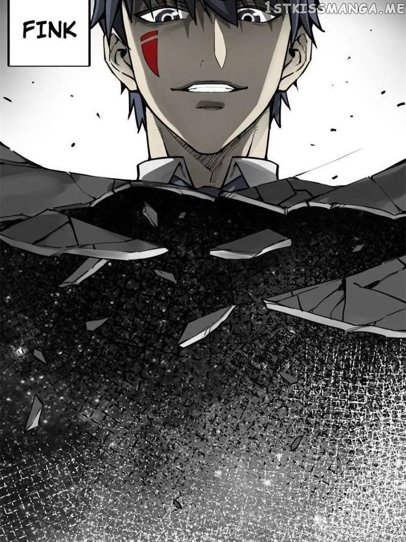 Another beginning with the Guhuo bird Chapter 152 page 48 - 