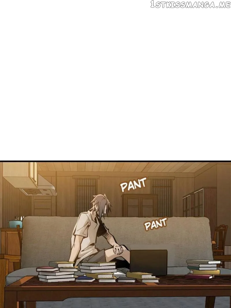 Another beginning with the Guhuo bird Chapter 152 page 50 - 