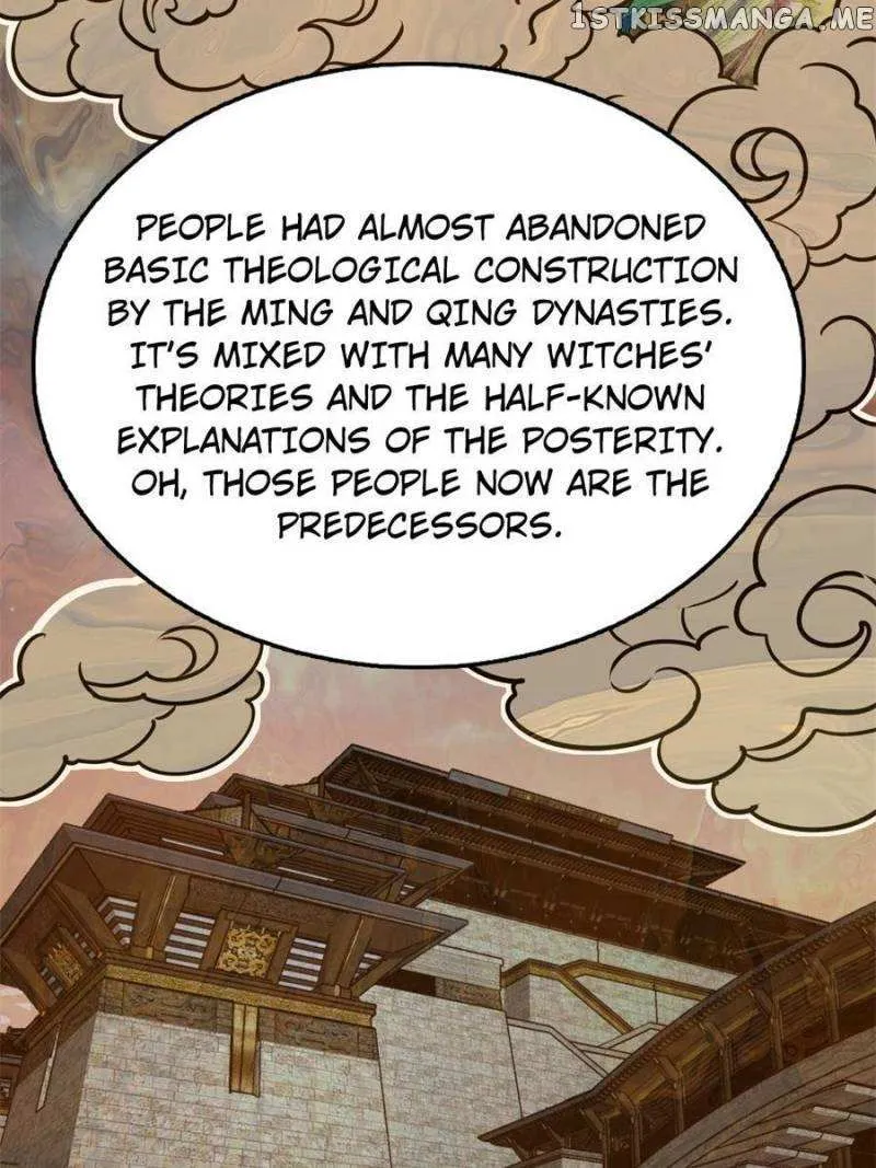 Another beginning with the Guhuo bird Chapter 152 page 6 - 