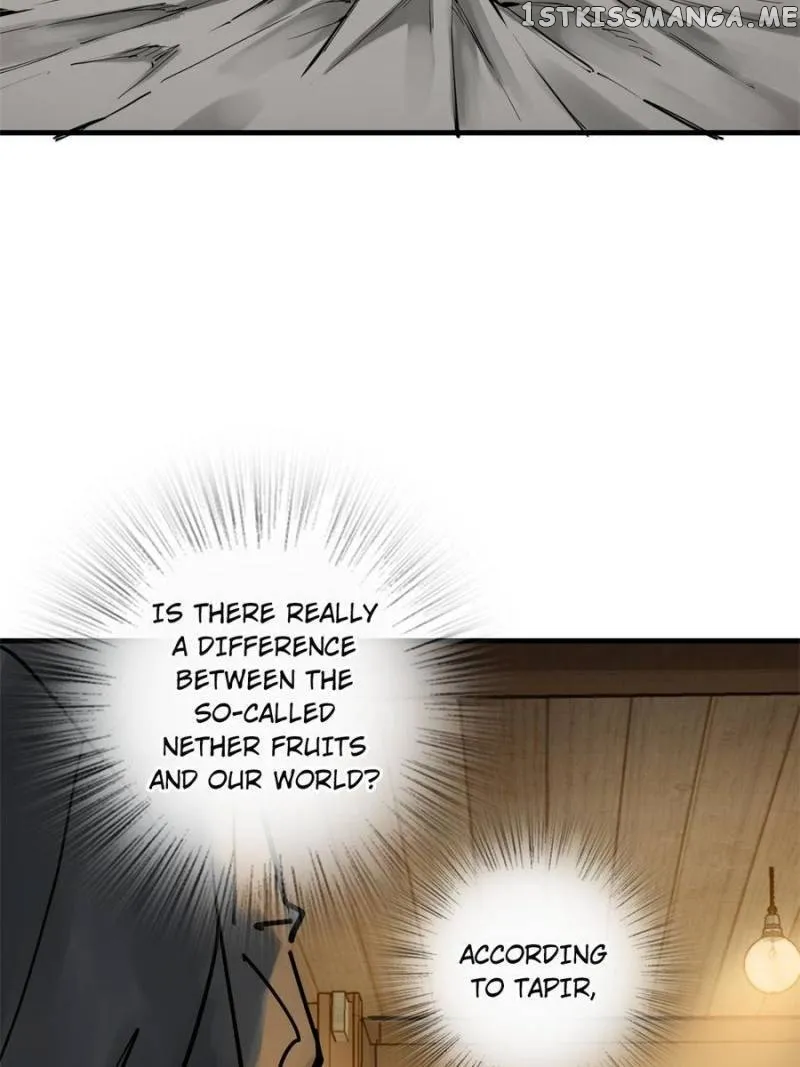 Another beginning with the Guhuo bird Chapter 152 page 52 - 