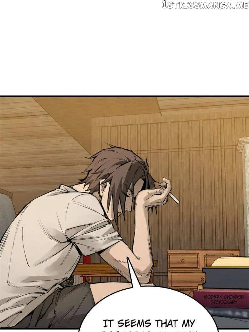 Another beginning with the Guhuo bird Chapter 152 page 54 - 