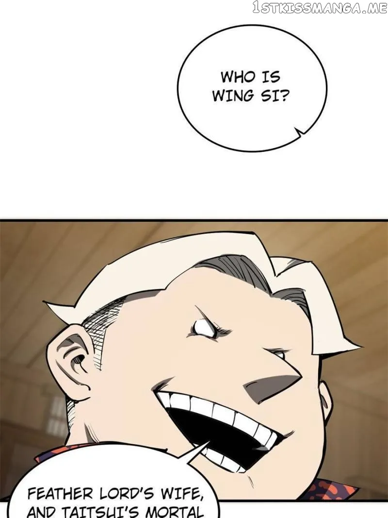 Another beginning with the Guhuo bird Chapter 152 page 58 - 