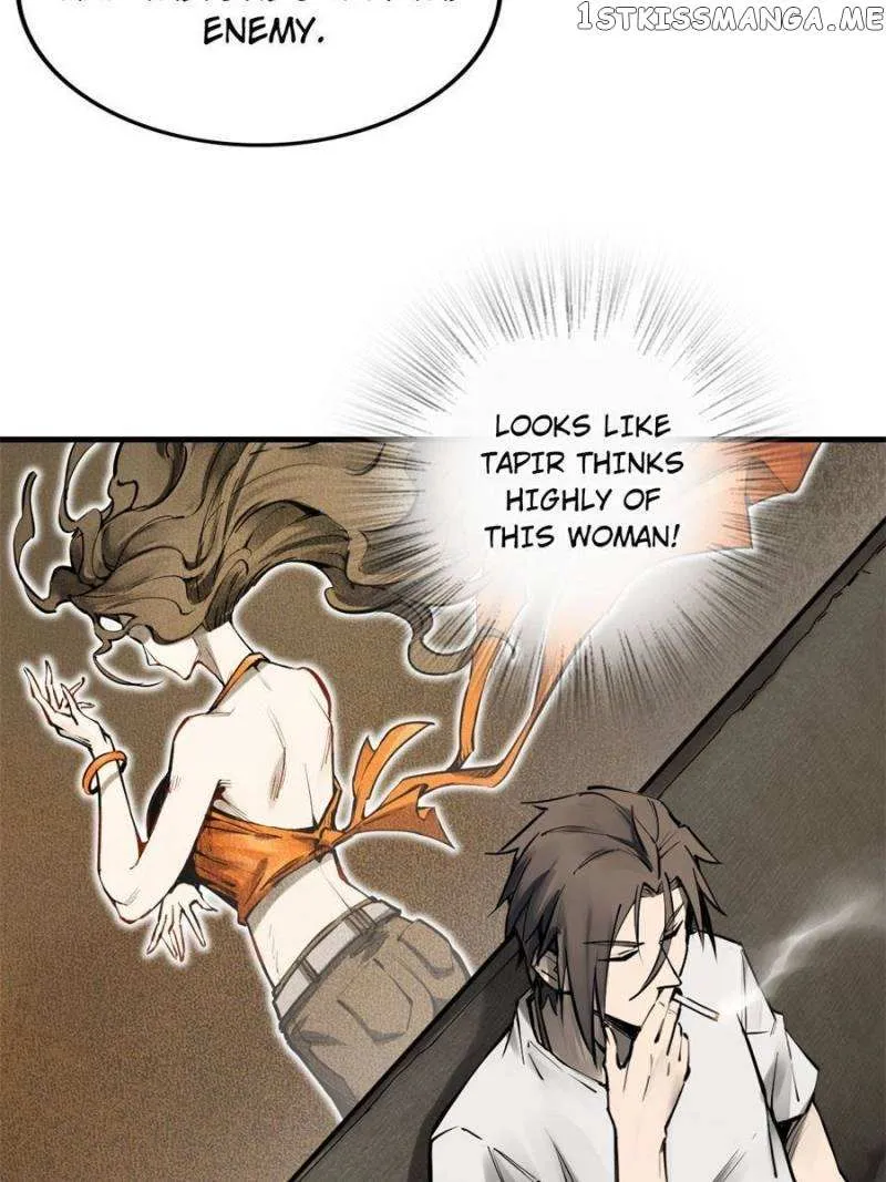 Another beginning with the Guhuo bird Chapter 152 page 59 - 