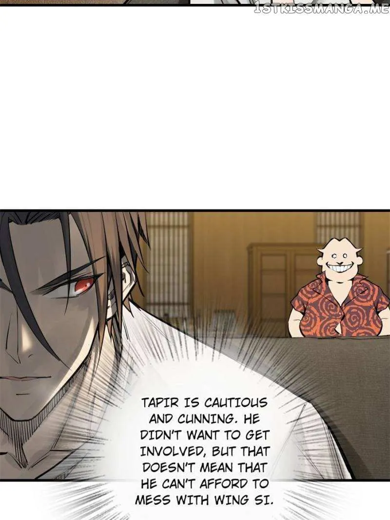 Another beginning with the Guhuo bird Chapter 152 page 60 - 