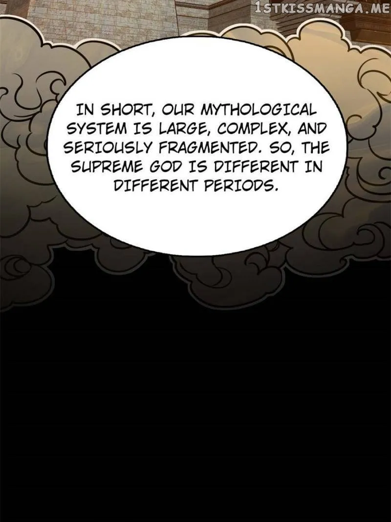 Another beginning with the Guhuo bird Chapter 152 page 7 - 