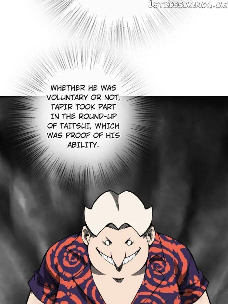 Another beginning with the Guhuo bird Chapter 152 page 61 - 