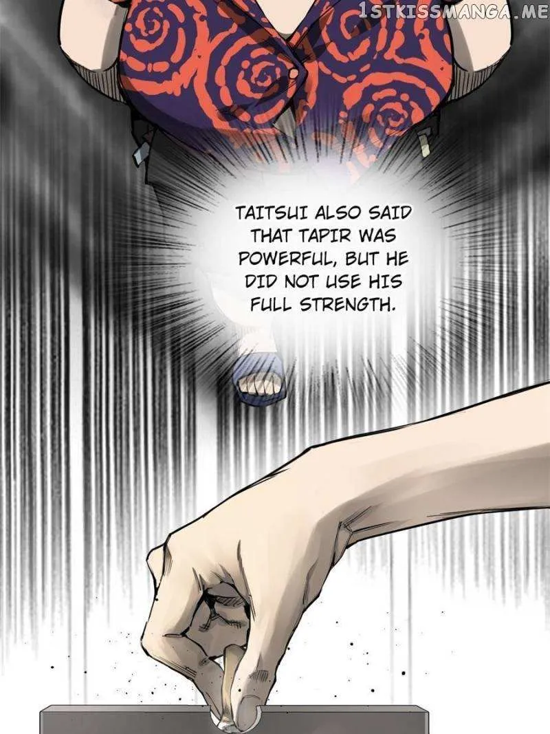 Another beginning with the Guhuo bird Chapter 152 page 62 - 