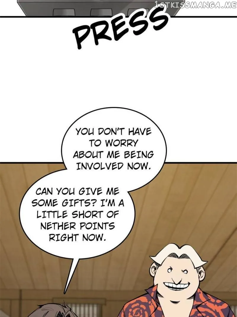 Another beginning with the Guhuo bird Chapter 152 page 63 - 