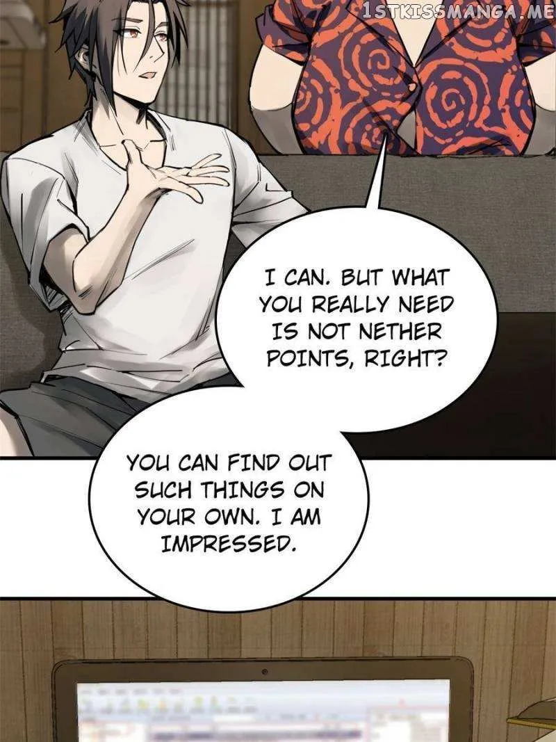Another beginning with the Guhuo bird Chapter 152 page 64 - 
