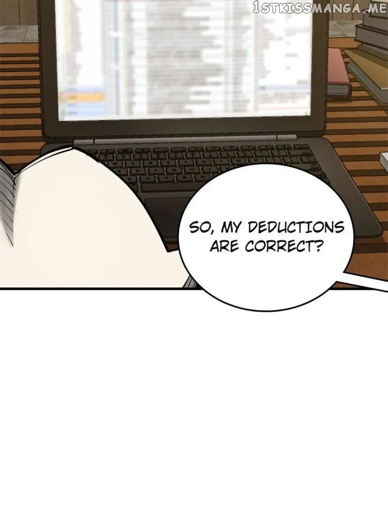 Another beginning with the Guhuo bird Chapter 152 page 65 - 