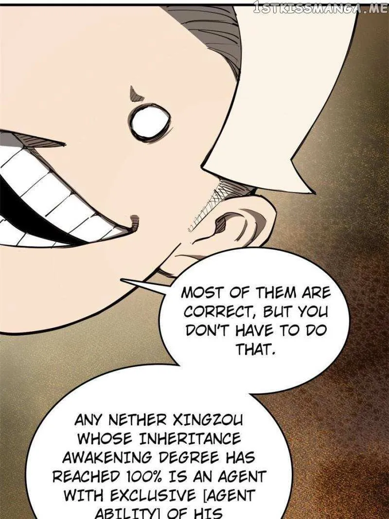 Another beginning with the Guhuo bird Chapter 152 page 66 - 