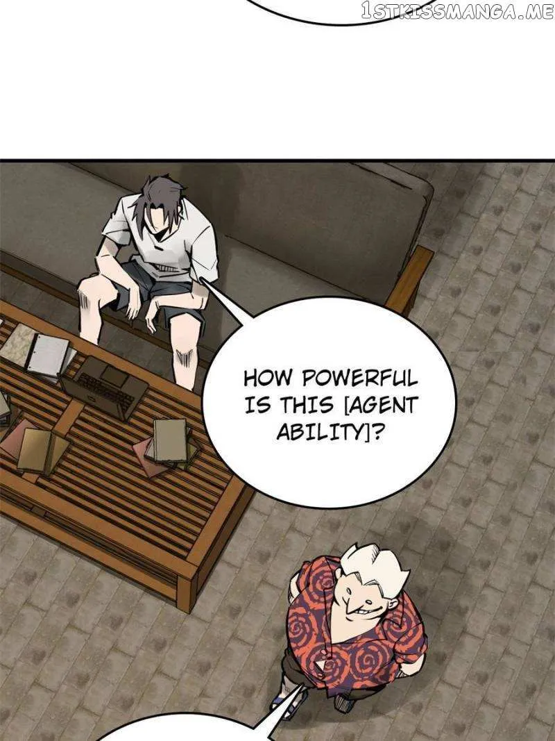Another beginning with the Guhuo bird Chapter 152 page 68 - 