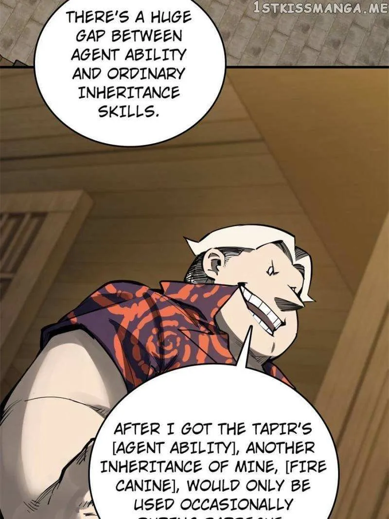 Another beginning with the Guhuo bird Chapter 152 page 69 - 