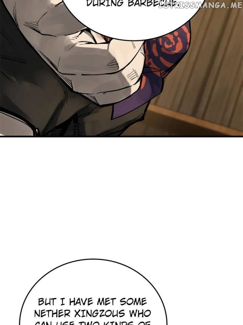 Another beginning with the Guhuo bird Chapter 152 page 70 - 