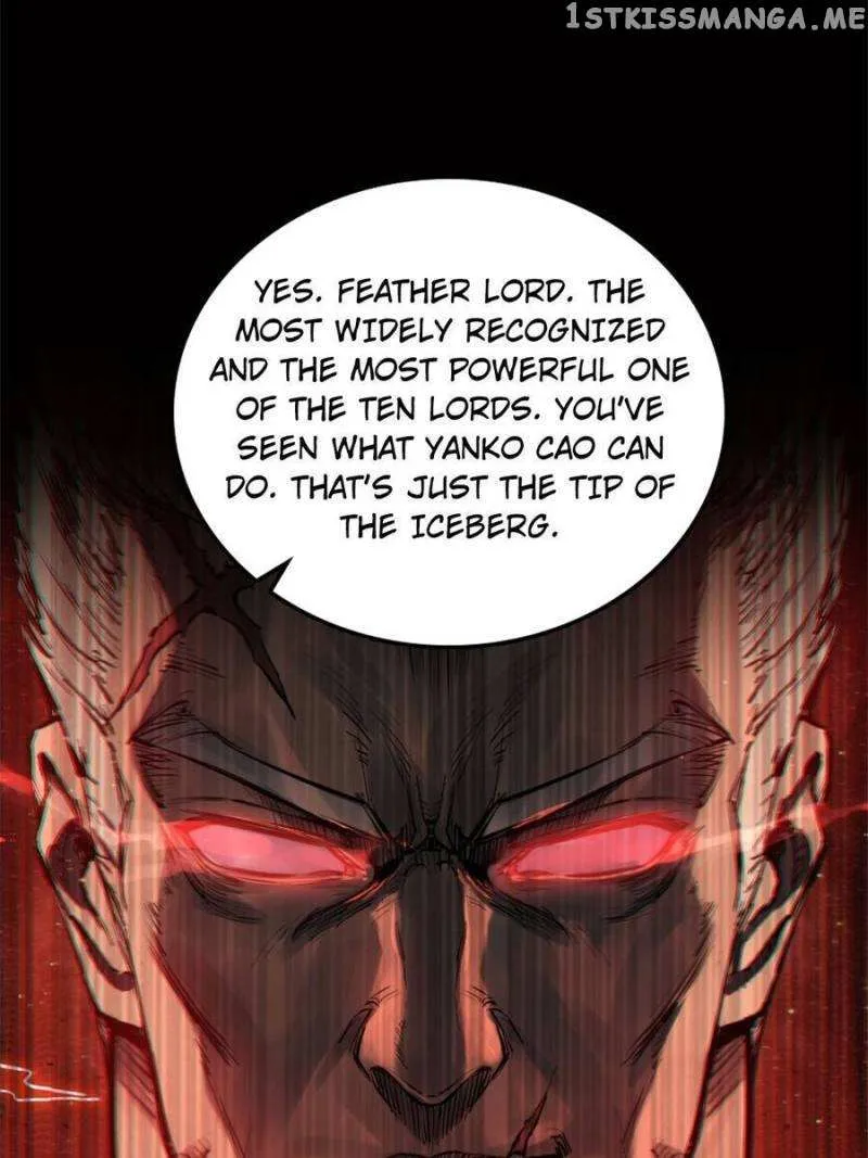 Another beginning with the Guhuo bird Chapter 152 page 74 - 