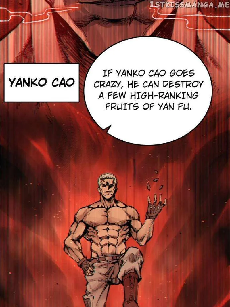 Another beginning with the Guhuo bird Chapter 152 page 75 - 