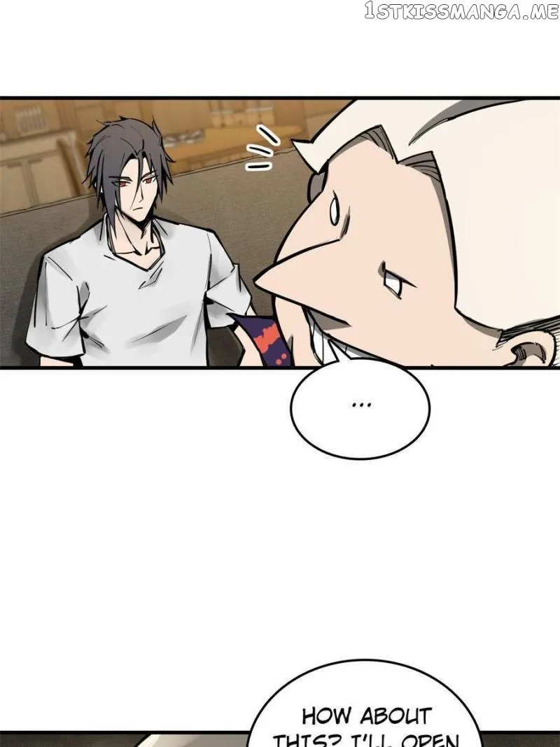 Another beginning with the Guhuo bird Chapter 152 page 78 - 