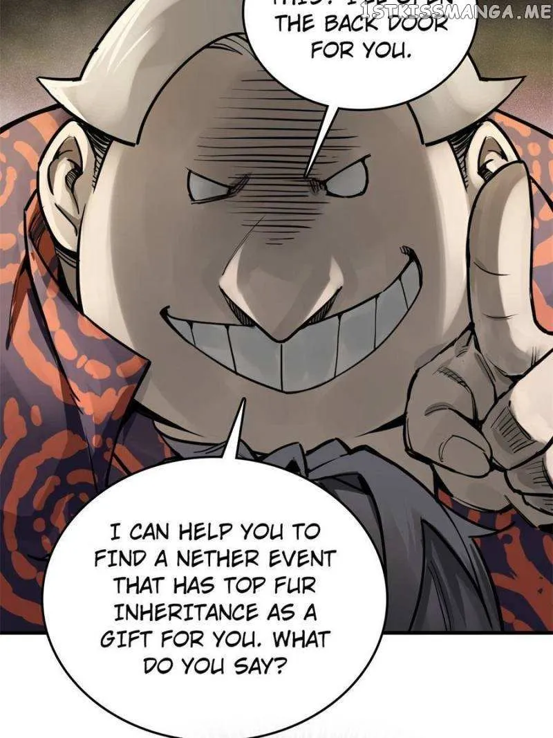 Another beginning with the Guhuo bird Chapter 152 page 79 - 