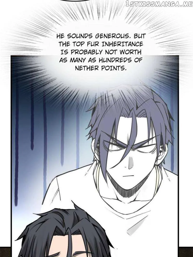 Another beginning with the Guhuo bird Chapter 152 page 80 - 
