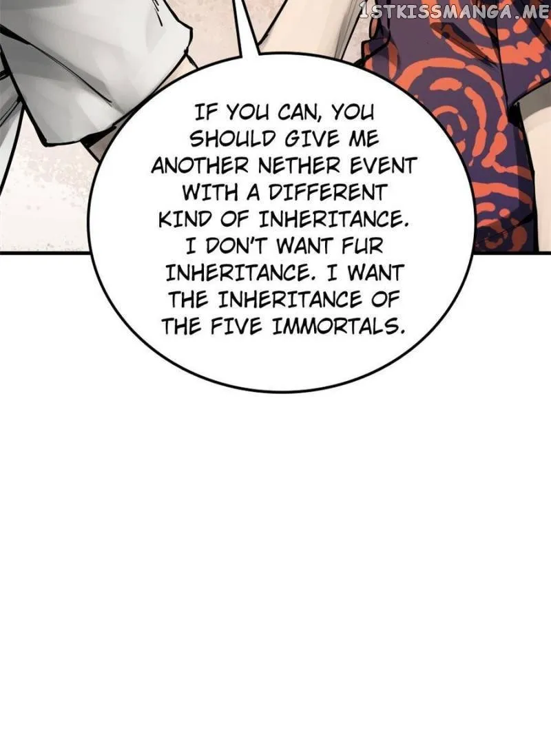 Another beginning with the Guhuo bird Chapter 152 page 82 - 