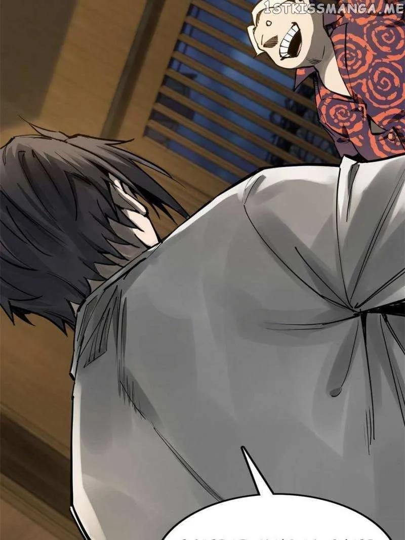 Another beginning with the Guhuo bird Chapter 152 page 84 - 