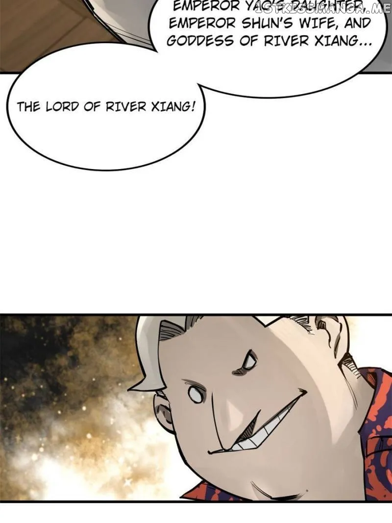 Another beginning with the Guhuo bird Chapter 152 page 85 - 