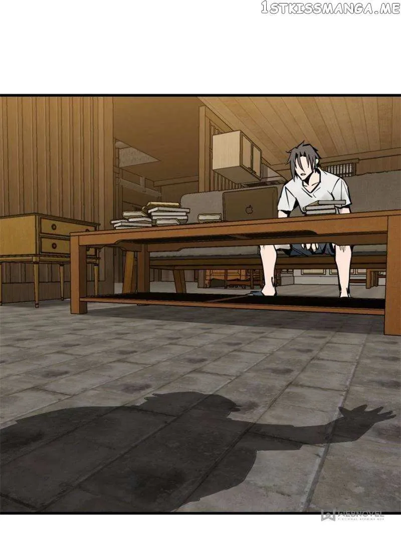 Another beginning with the Guhuo bird Chapter 152 page 86 - 