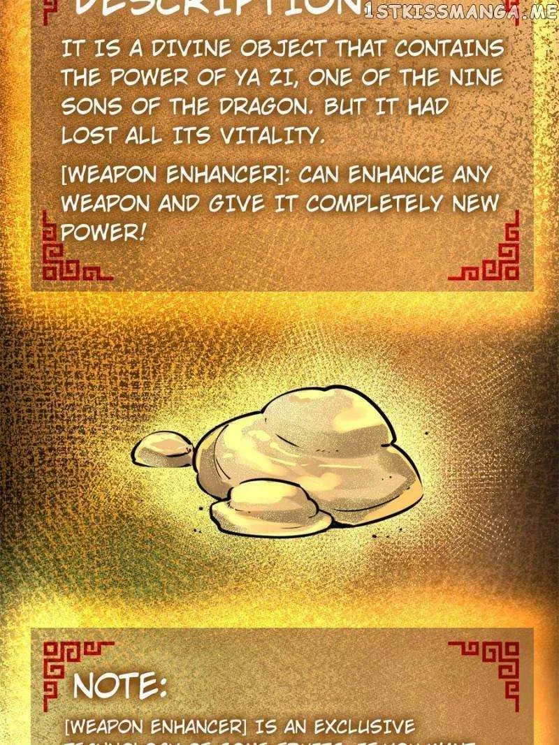 Another beginning with the Guhuo bird Chapter 153 page 13 - 