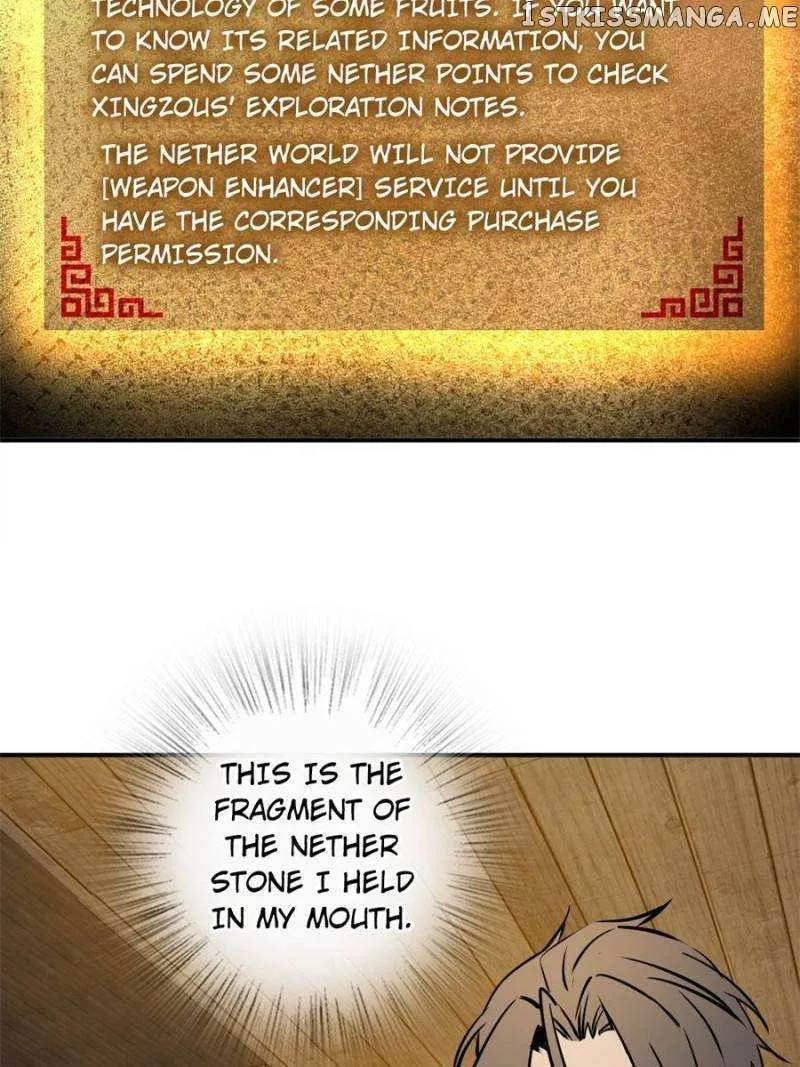 Another beginning with the Guhuo bird Chapter 153 page 14 - 